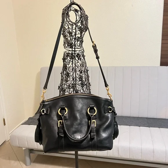 Dooney and Bourke Florentine Bristol - Picture 12 of 16